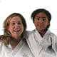 Reviews of Martial Arts Lessons for Kids in Falls Church VA - Mom and Daughter Review Profile